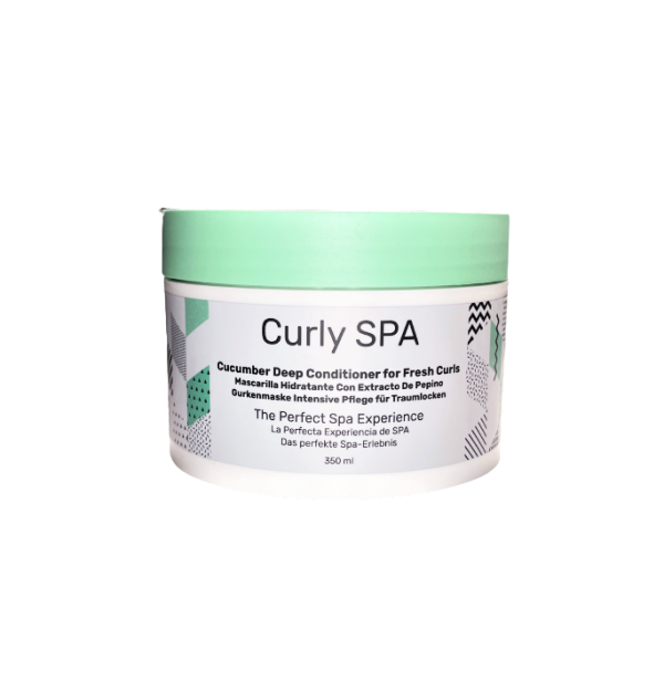 Curly SPA