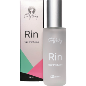 Rin | Hair Perfume & Serum 2 in 1